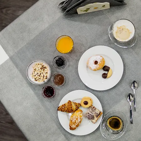 President Ξενοδοχείο Τορίνο