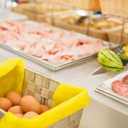 President Hotel Torino