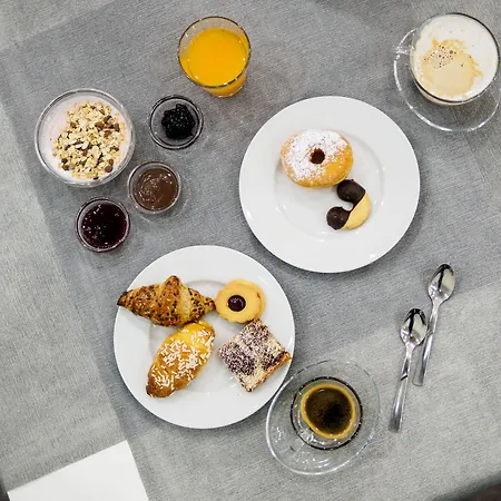 Ξενοδοχείο President