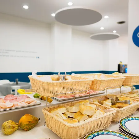 Ξενοδοχείο President 3*