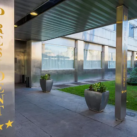 President Hotel Torino