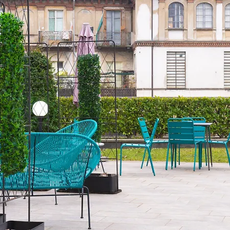 Ξενοδοχείο President 3*