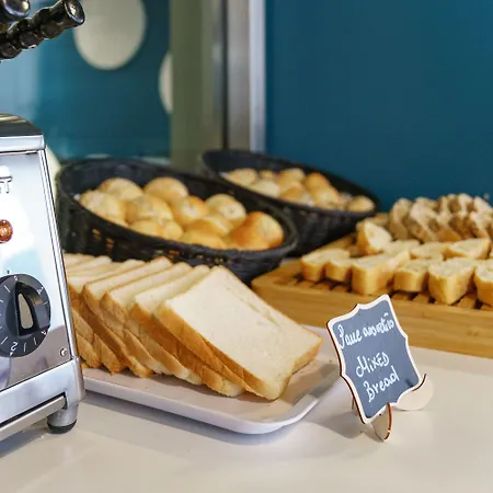 Ξενοδοχείο President Τορίνο