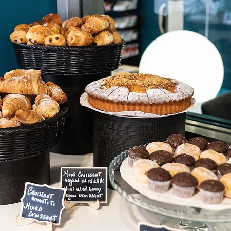 President Ξενοδοχείο