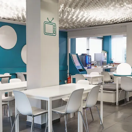 President Ξενοδοχείο 3*