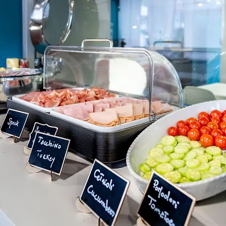 Ξενοδοχείο President 3*