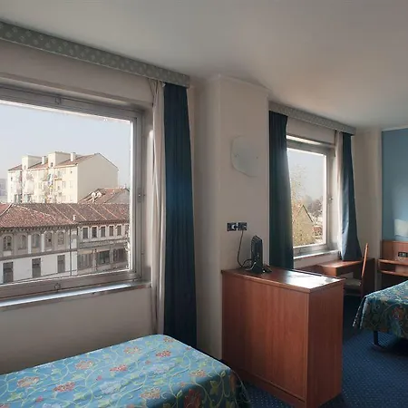 Hotel President