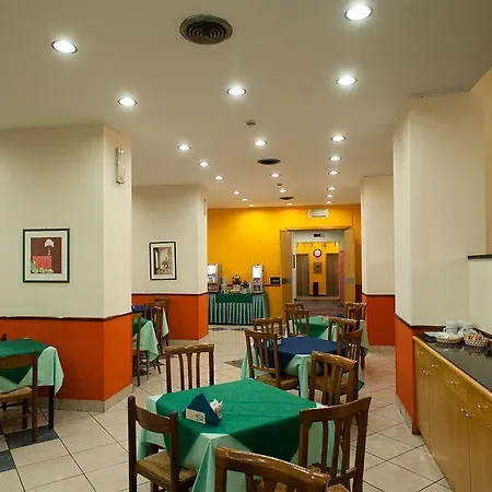 Hotel President Turim