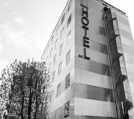 President Hotel 3*