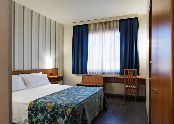 Hotel President Torino