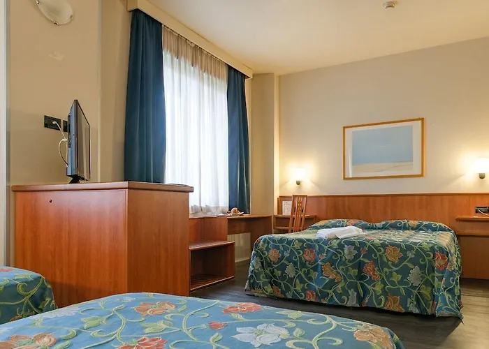 President Hotel Torino