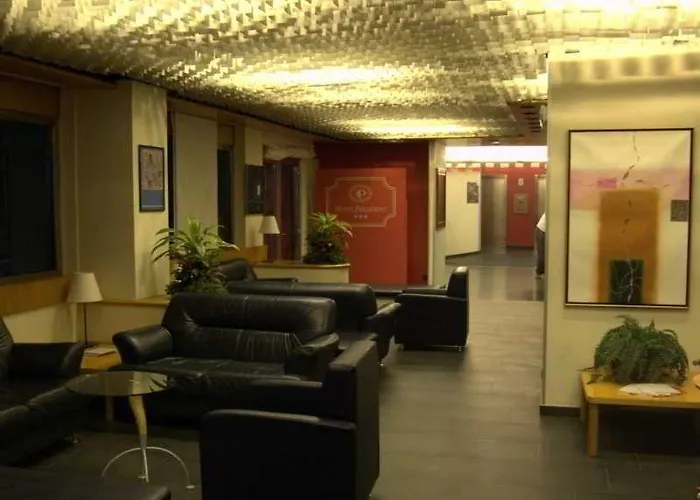 Hotel President Torino