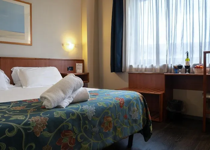 President Hotel Torino