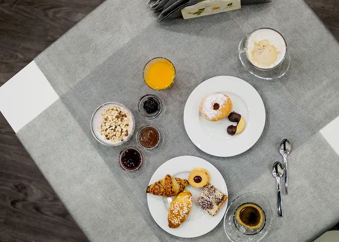 President Hotel Torino