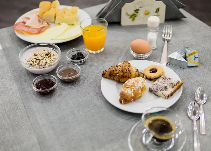 President Hotel Torino