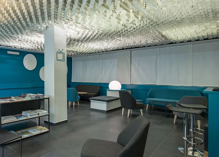 Hotel President Torino