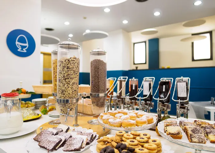 Hotel President Torino