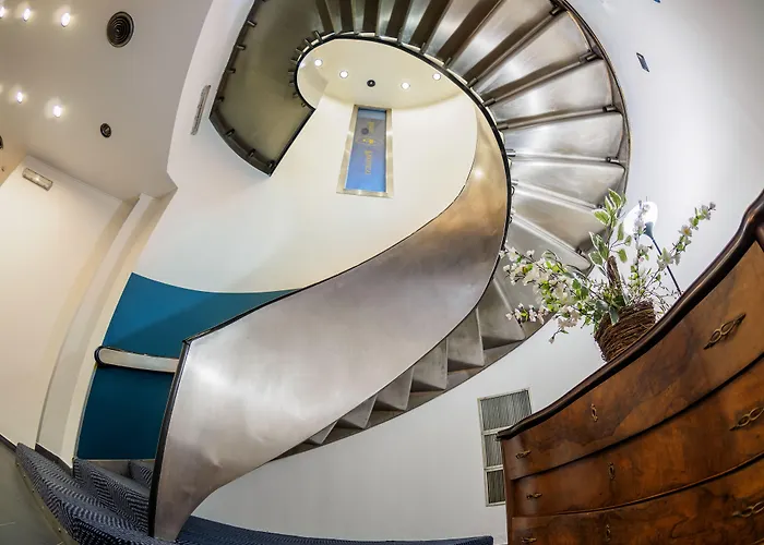 President Hotel Torino