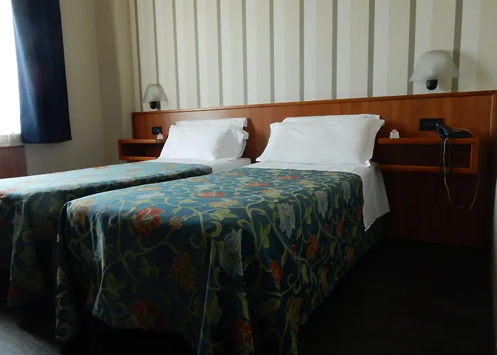 President Hotel Torino