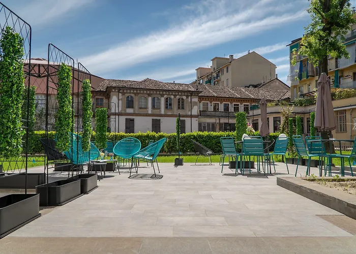Hotel President Torino