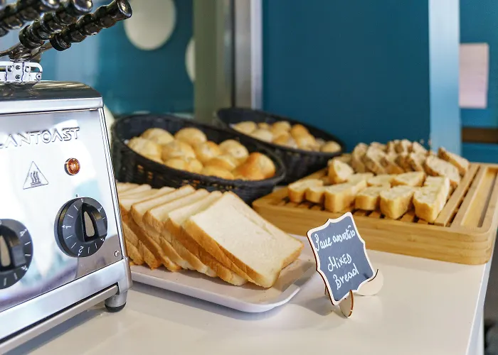 Hotel President Torino