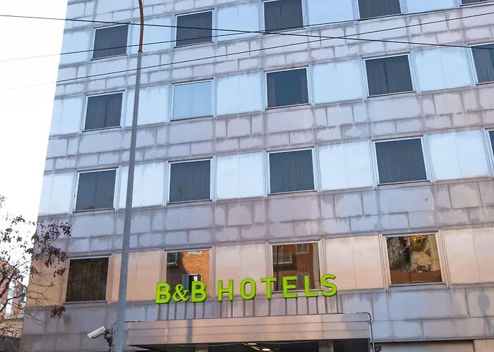 President Hotel Torino